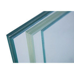 Film di vetro riflettente PVB 0.38mm di calore architettonico trasparente 0.76mm 1.14mm 1.52mm