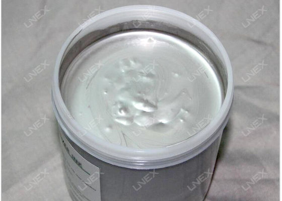 Elettricamente polpa d'argento conduttiva adesiva della colla della pasta