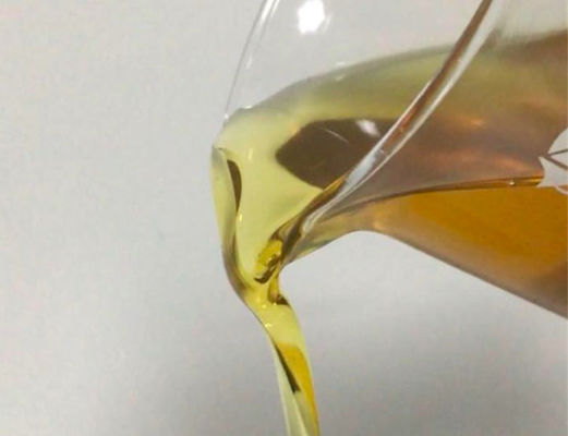Gli smalti di vetro naturali dipingono l'olio medio di verniciatura ad alta temperatura