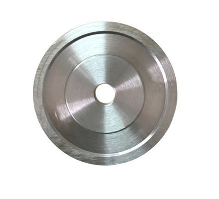 Odm Diamond Grinding Wheel For Glass del bordo della matita del pe di 150mm