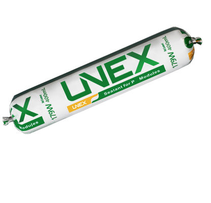 Alta densità resistente alle intemperie del sigillante del silicone di Unex