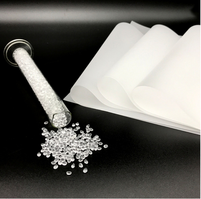 film trasparente dello strato intermedio di 1.52mm Pvb per la costruzione degli occhiali di protezione laminati
